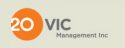 20Vic logo