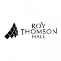 Roy Thomson Hall logo