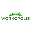 Workopolis Logo